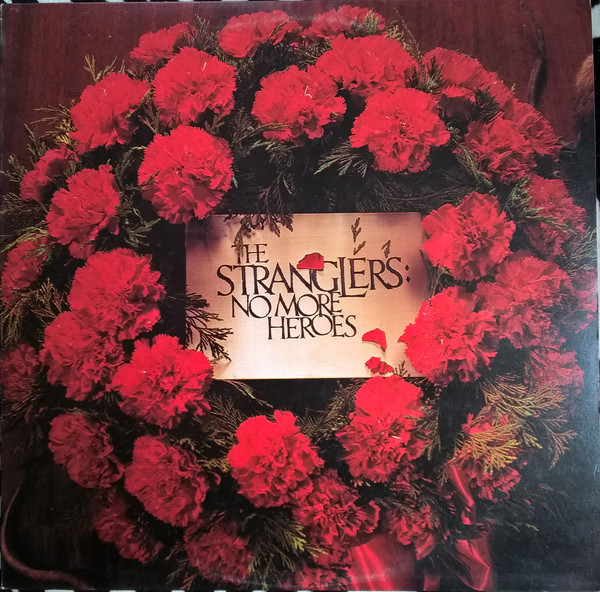 The Stranglers: No More Heroes (1977)